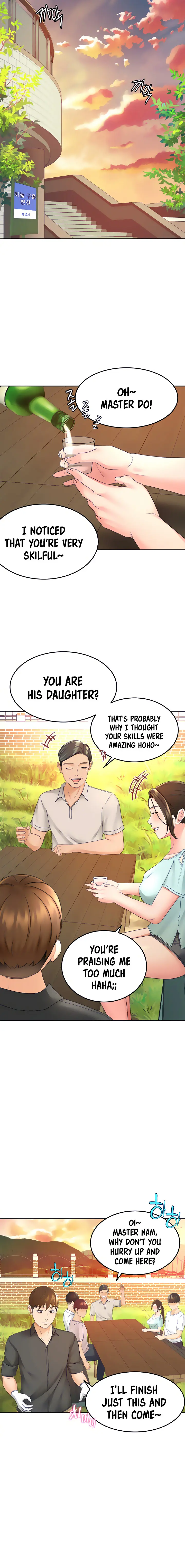 The Little Master Episode 34 - Page 7