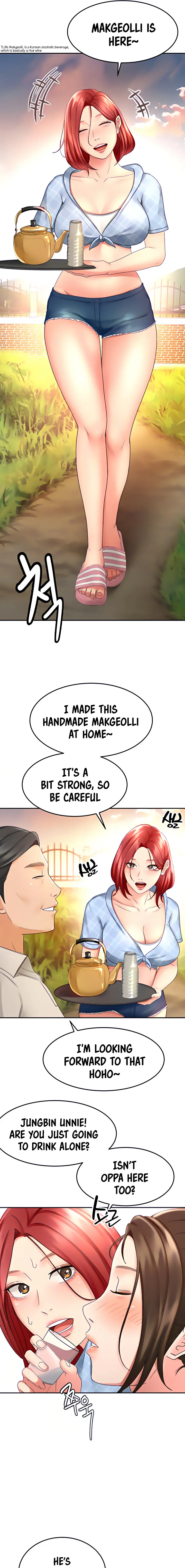 The Little Master Episode 34 - Page 9