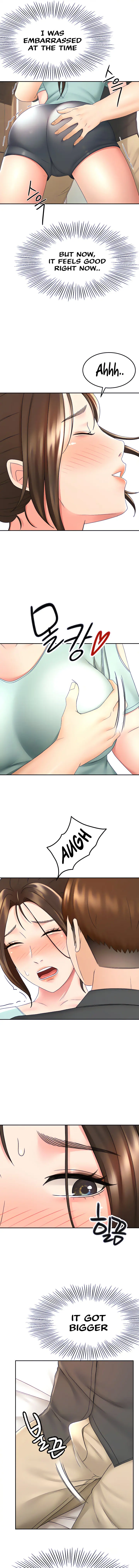 The Little Master Episode 35 - Page 4