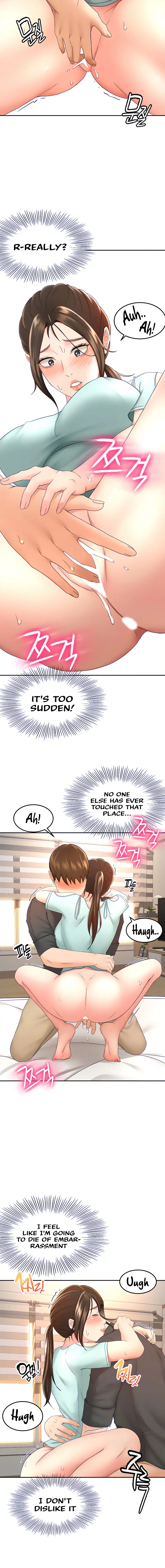 The Little Master Episode 35 - Page 9