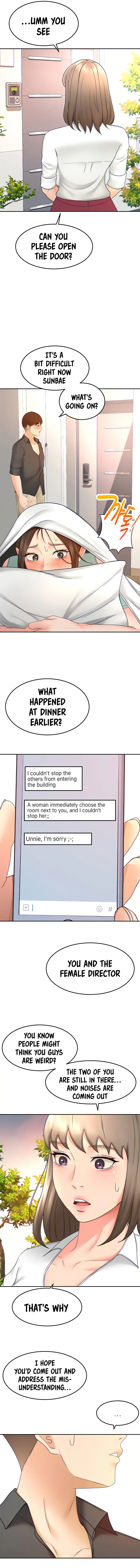 The Little Master Episode 36 - Page 10