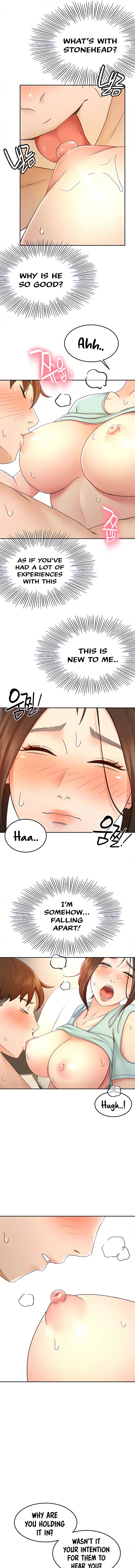 The Little Master Episode 37 - Page 10