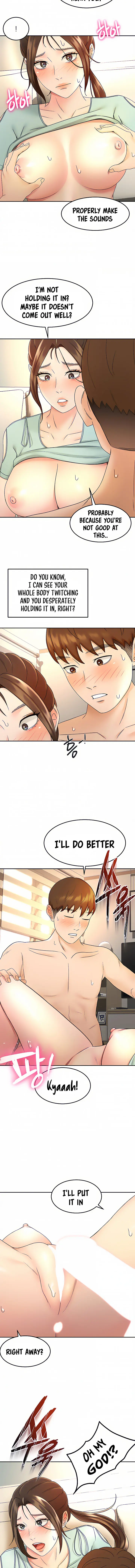 The Little Master Episode 37 - Page 11