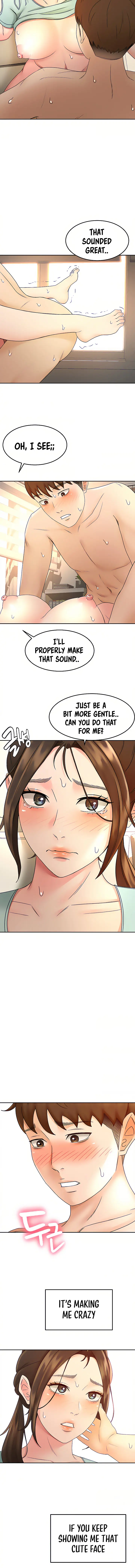 The Little Master Episode 37 - Page 12