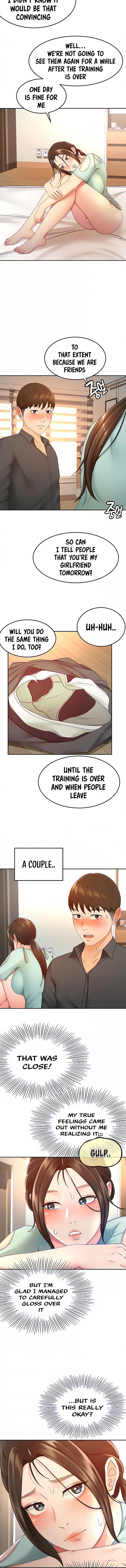 The Little Master Episode 37 - Page 3