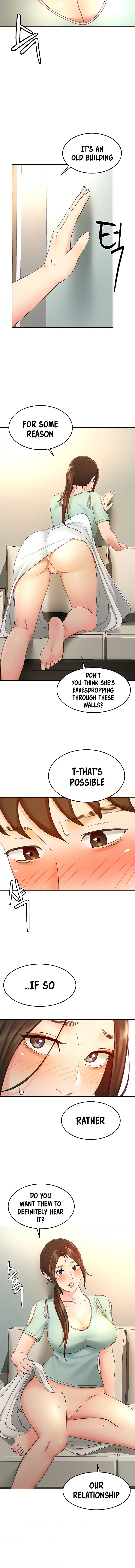 The Little Master Episode 37 - Page 6