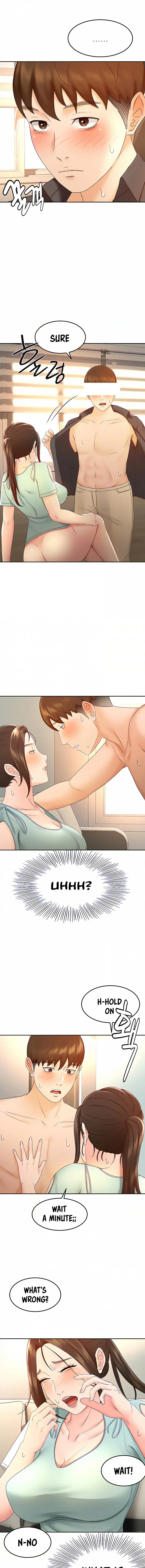 The Little Master Episode 37 - Page 7