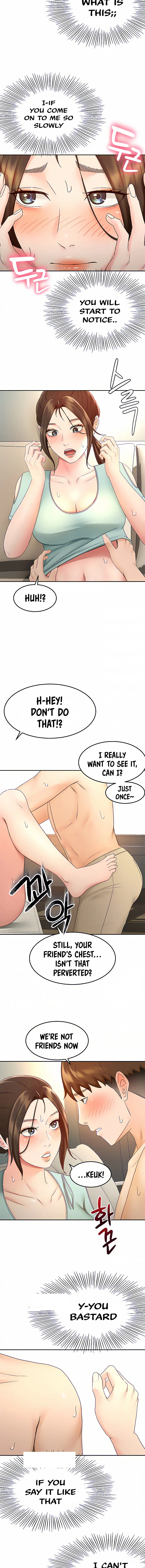 The Little Master Episode 37 - Page 8
