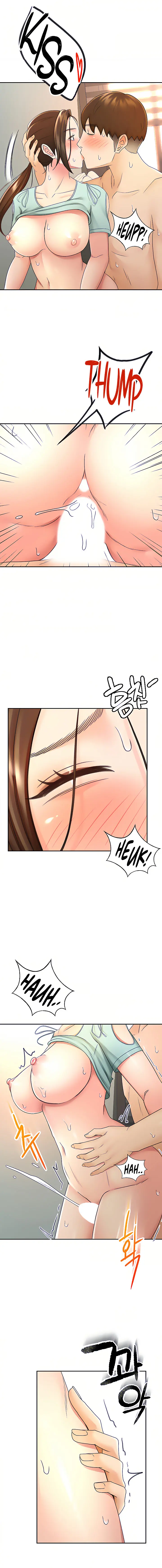 The Little Master Episode 38 - Page 10