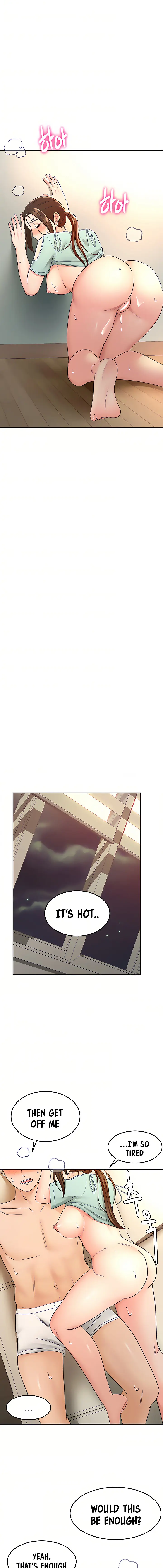 The Little Master Episode 38 - Page 11