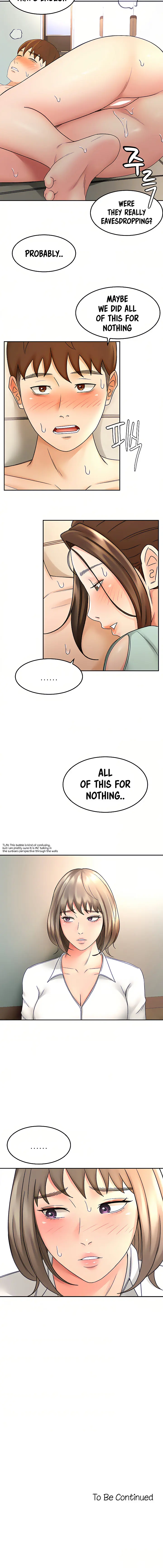 The Little Master Episode 38 - Page 12