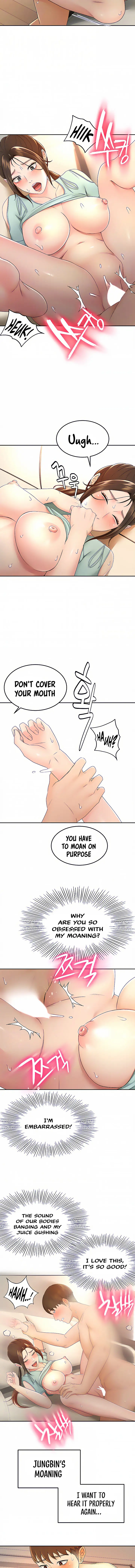 The Little Master Episode 38 - Page 2