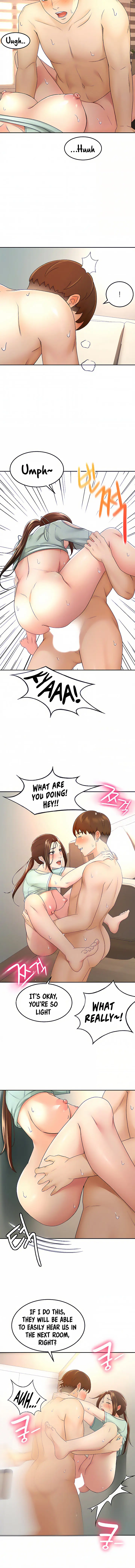 The Little Master Episode 38 - Page 3