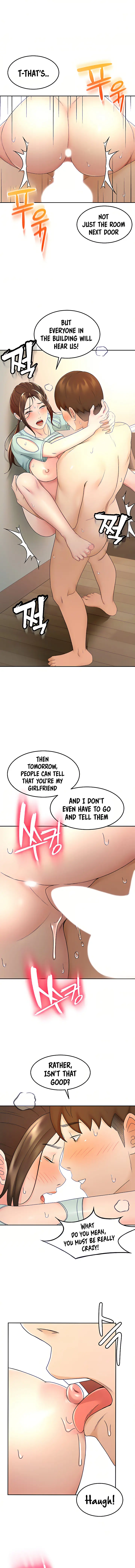 The Little Master Episode 38 - Page 4