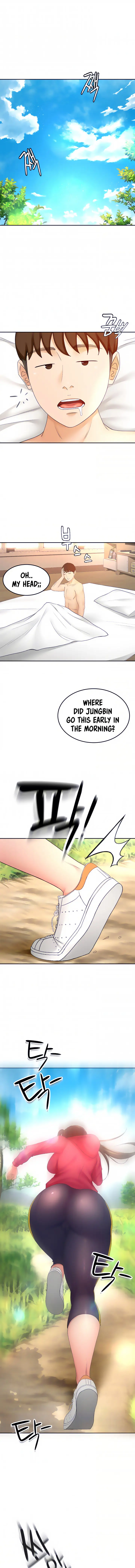 The Little Master Episode 39 - Page 1