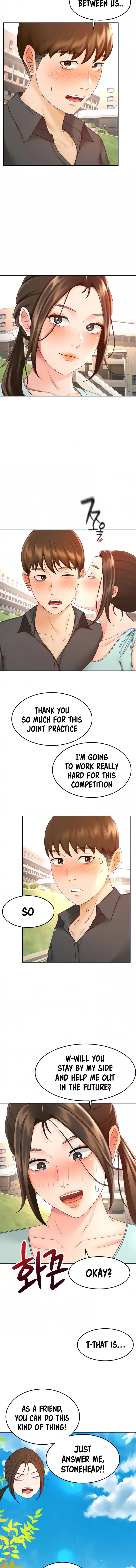 The Little Master Episode 39 - Page 11