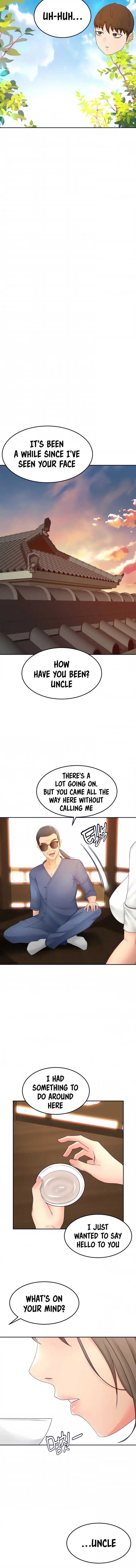 The Little Master Episode 39 - Page 12