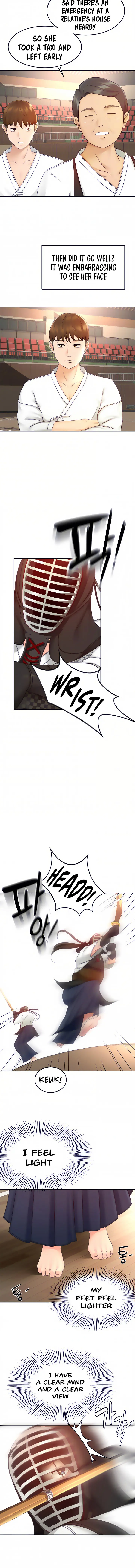 The Little Master Episode 39 - Page 3