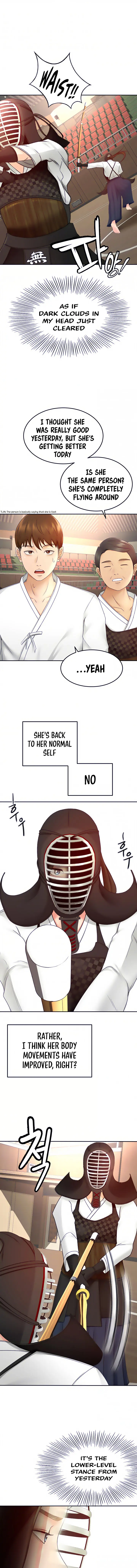 The Little Master Episode 39 - Page 4