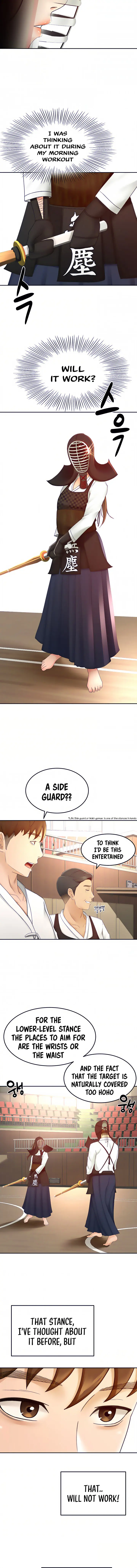 The Little Master Episode 39 - Page 5