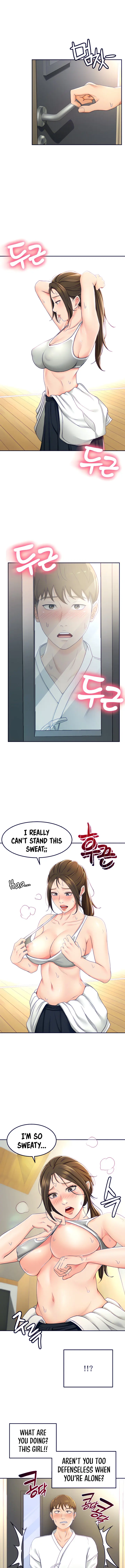 The Little Master Episode 4 - Page 14