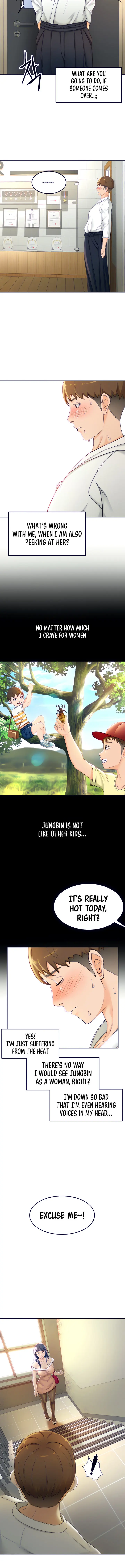 The Little Master Episode 4 - Page 15