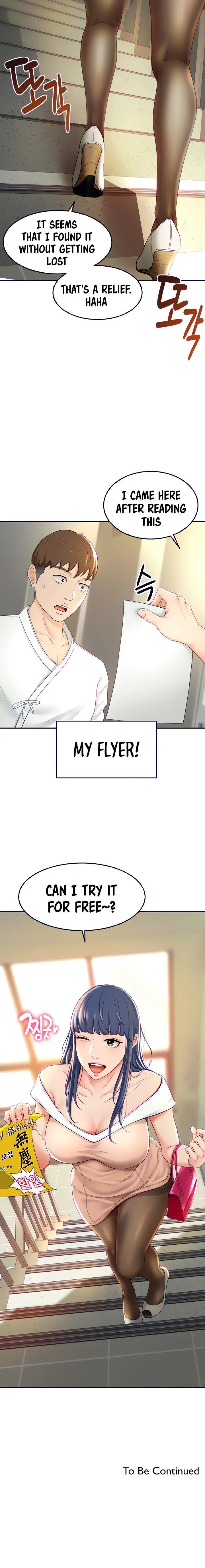 The Little Master Episode 4 - Page 17
