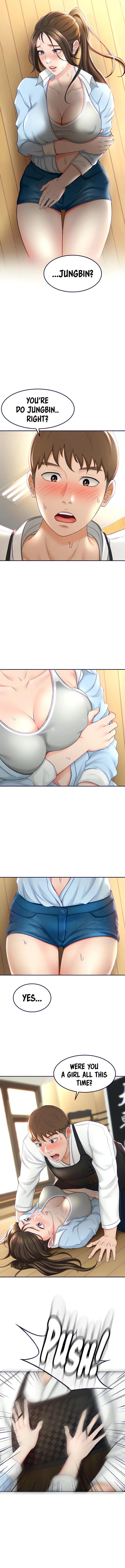 The Little Master Episode 4 - Page 3