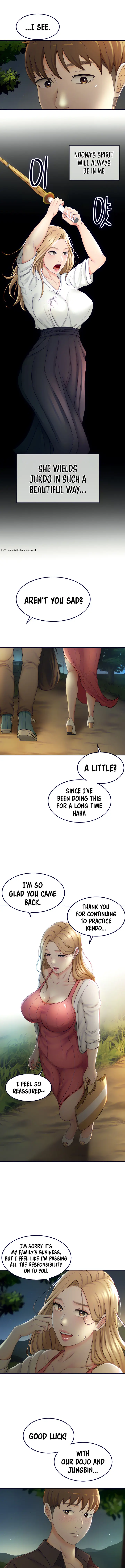 The Little Master Episode 4 - Page 7