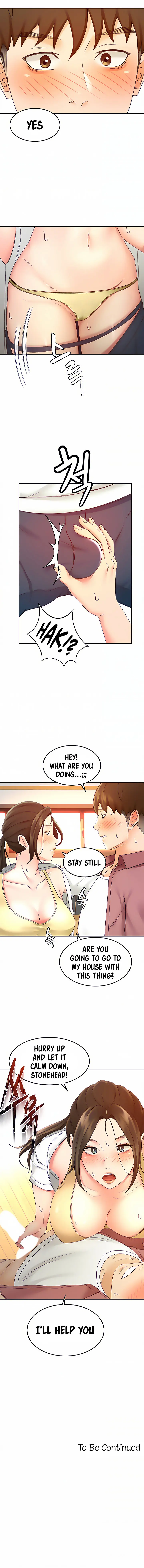 The Little Master Episode 40 - Page 11