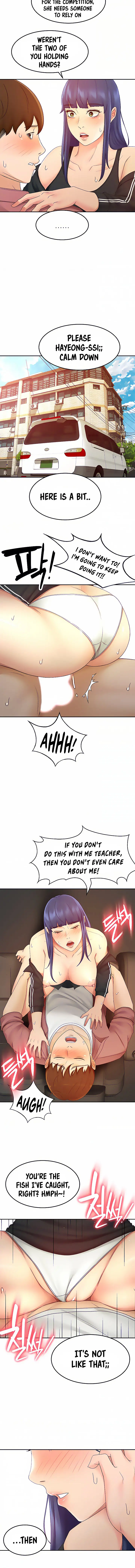 The Little Master Episode 40 - Page 2