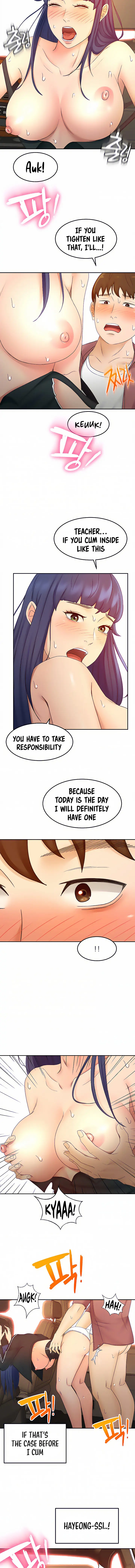 The Little Master Episode 40 - Page 5