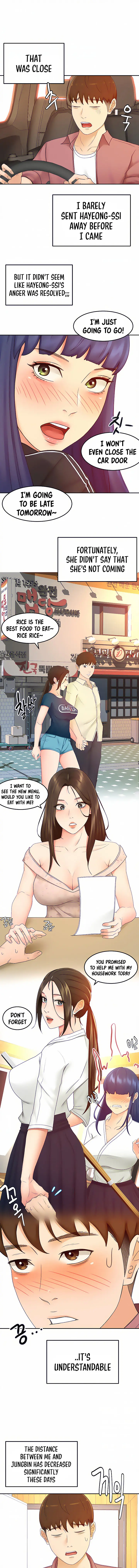 The Little Master Episode 40 - Page 7