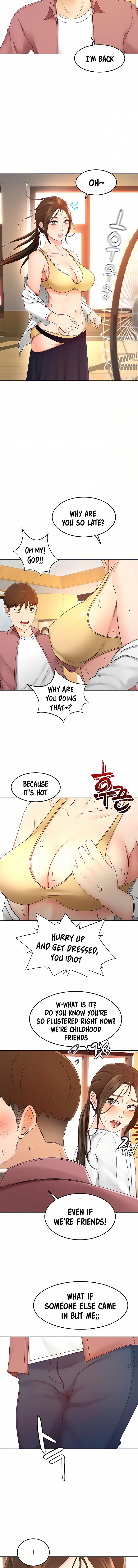 The Little Master Episode 40 - Page 8