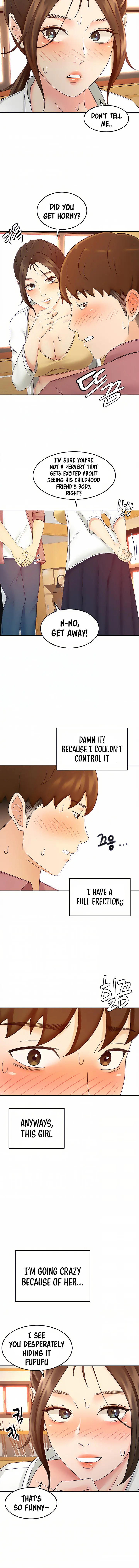 The Little Master Episode 40 - Page 9
