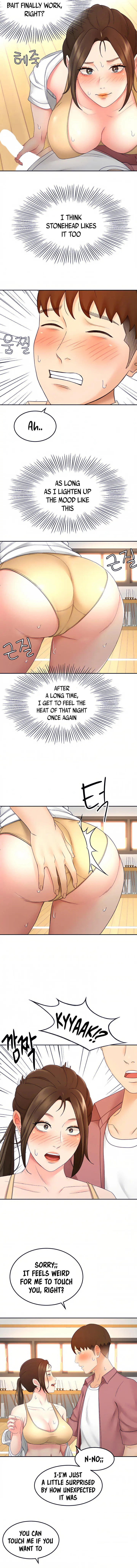 The Little Master Episode 41 - Page 3
