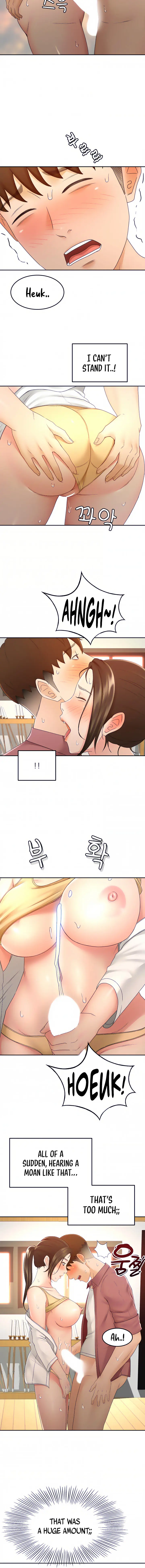 The Little Master Episode 41 - Page 6