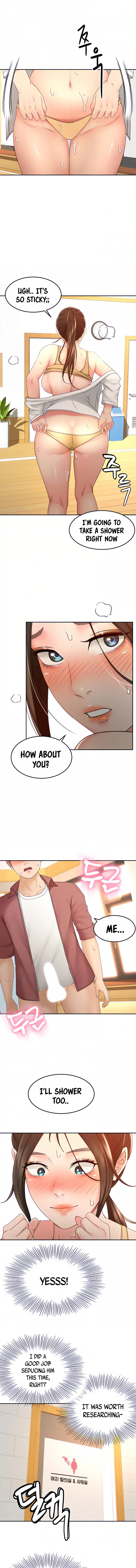 The Little Master Episode 41 - Page 8