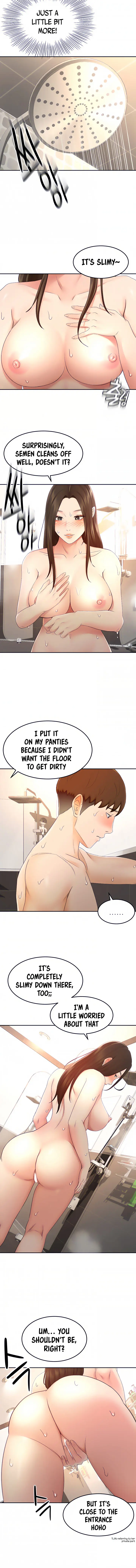 The Little Master Episode 41 - Page 9