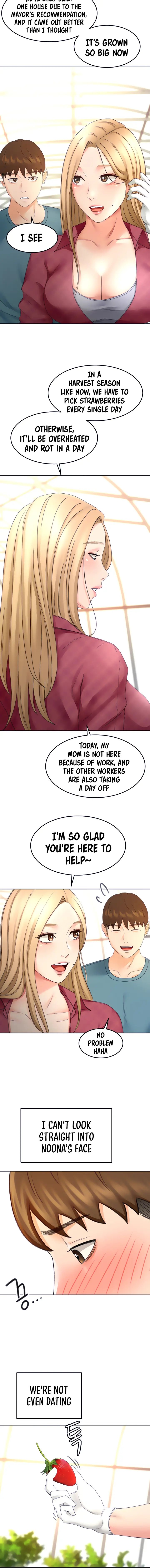 The Little Master Episode 42 - Page 10