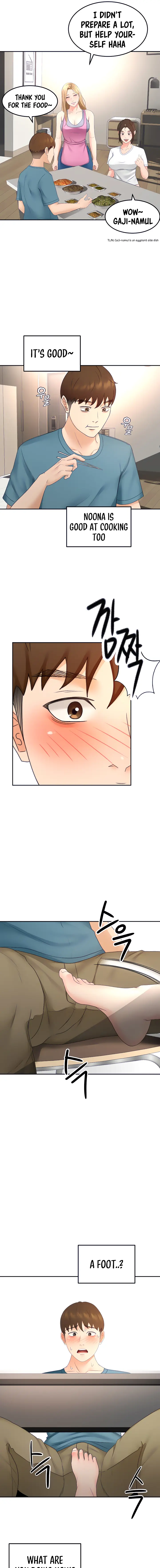 The Little Master Episode 42 - Page 13