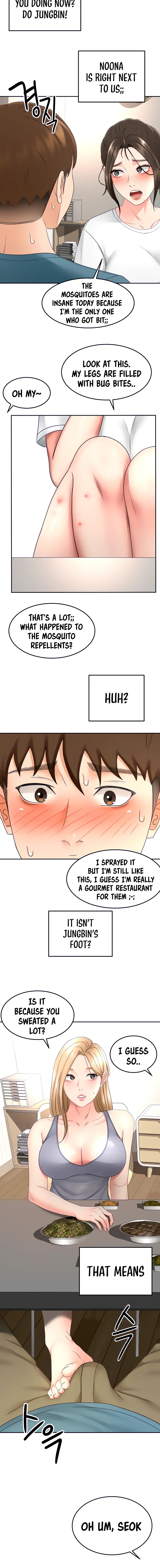 The Little Master Episode 42 - Page 14