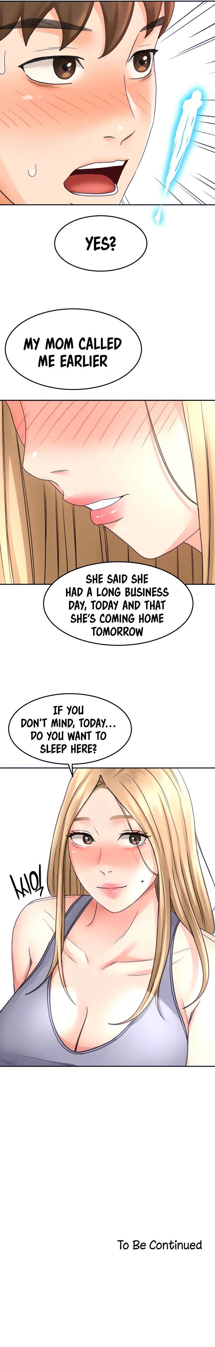 The Little Master Episode 42 - Page 15
