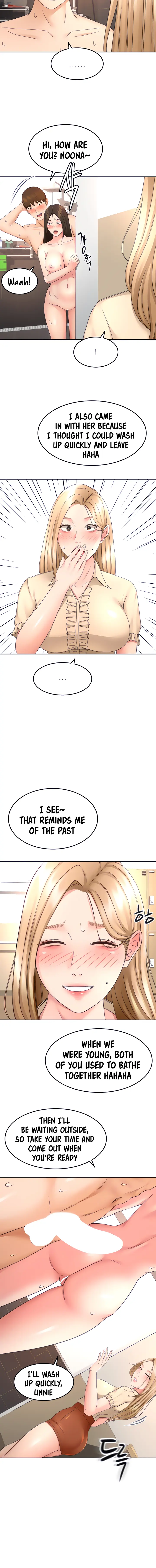 The Little Master Episode 42 - Page 4