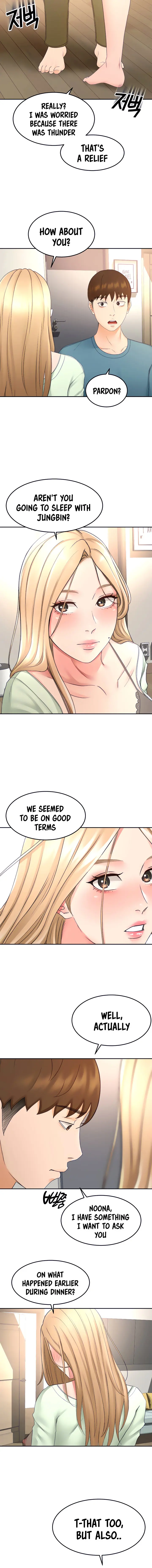 The Little Master Episode 43 - Page 12
