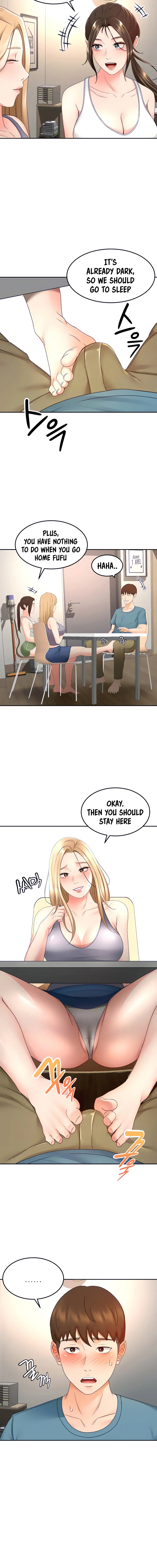 The Little Master Episode 43 - Page 2