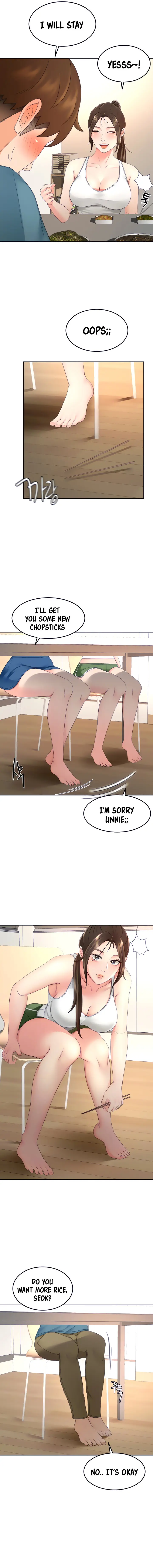 The Little Master Episode 43 - Page 3