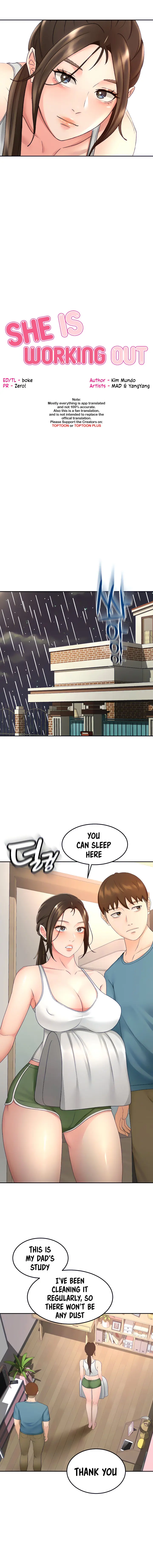 The Little Master Episode 43 - Page 4