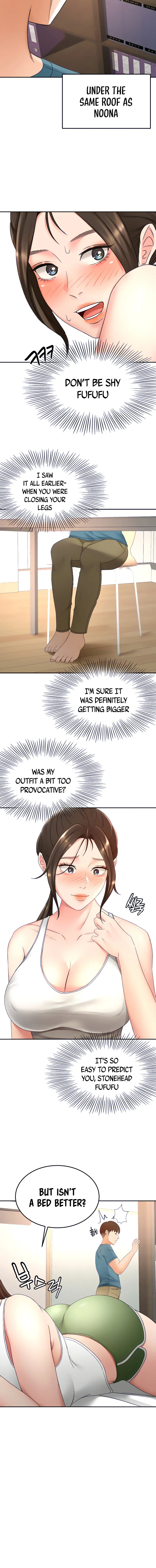 The Little Master Episode 43 - Page 6