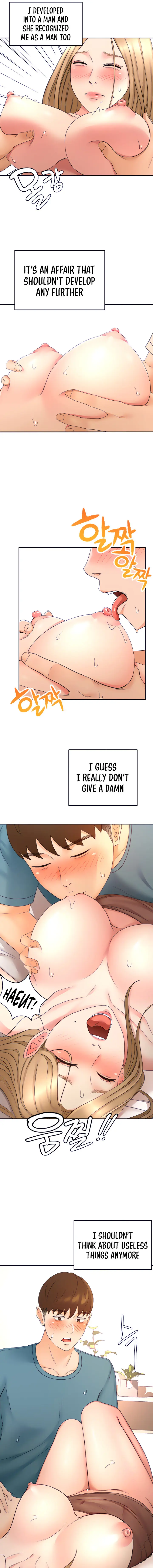 The Little Master Episode 44 - Page 11